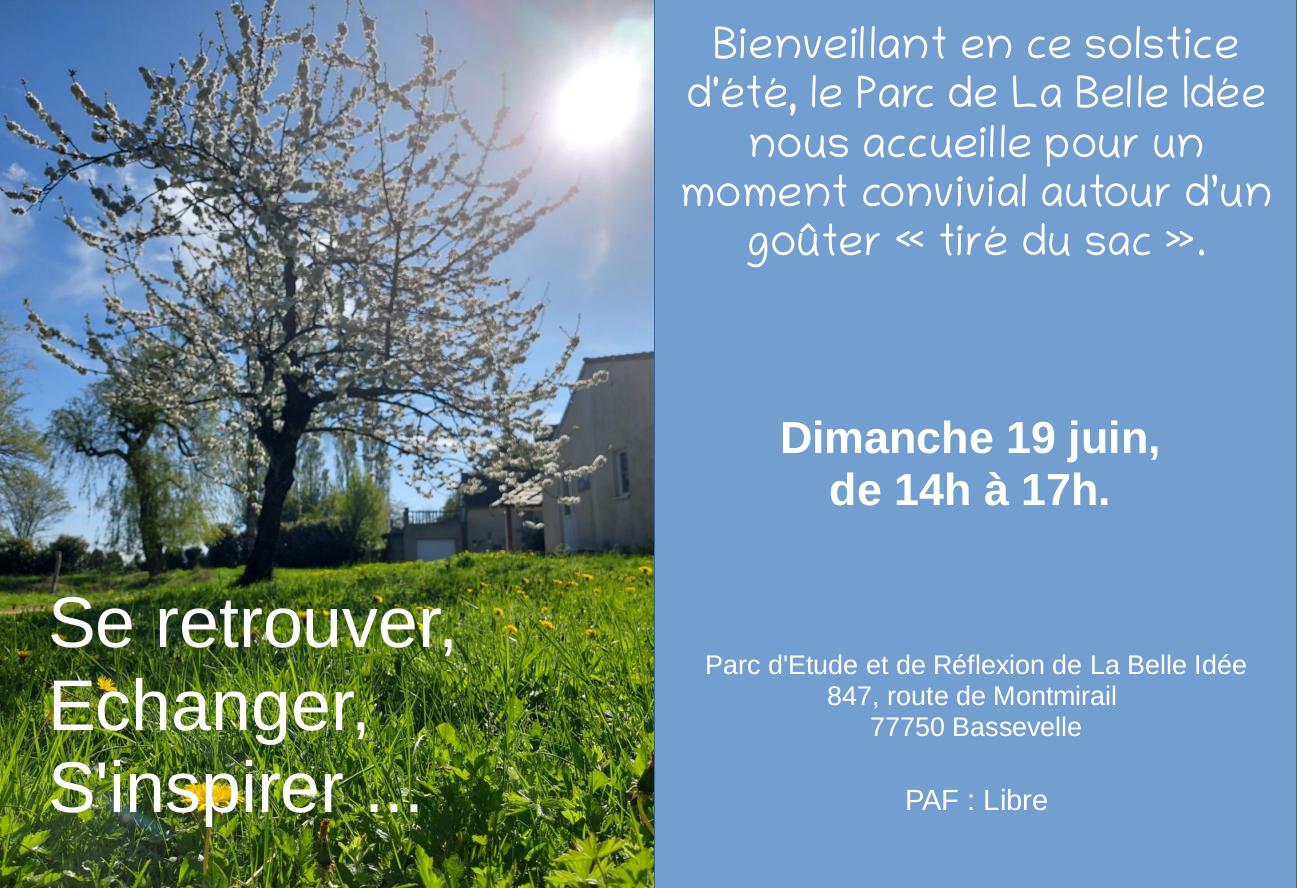 Parc la Belle Idee